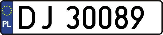 DJ30089