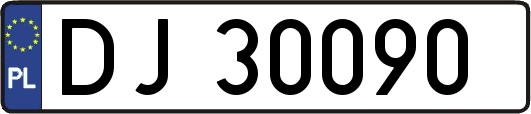 DJ30090
