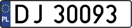 DJ30093