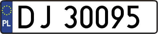 DJ30095