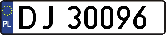 DJ30096