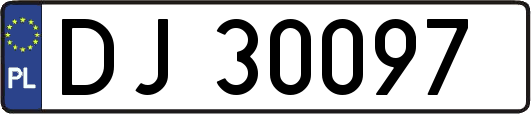 DJ30097