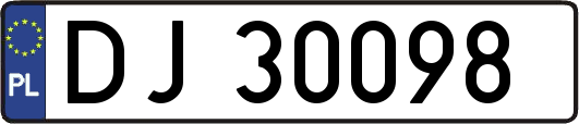 DJ30098