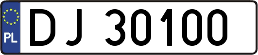 DJ30100