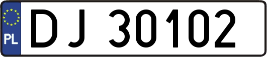 DJ30102
