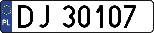 DJ30107