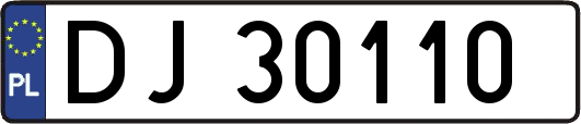 DJ30110