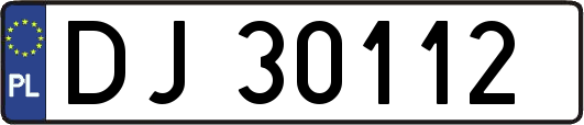 DJ30112
