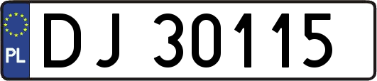 DJ30115