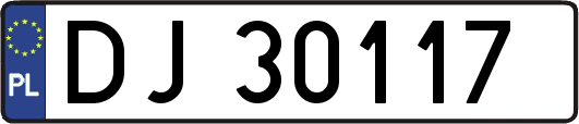 DJ30117