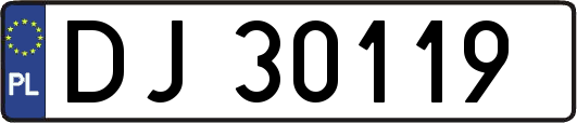 DJ30119