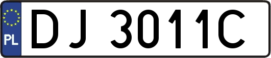 DJ3011C