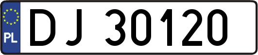 DJ30120