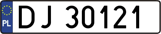 DJ30121
