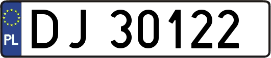 DJ30122