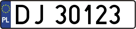 DJ30123