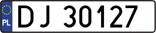 DJ30127