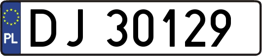 DJ30129