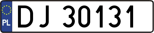 DJ30131