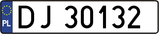 DJ30132