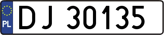 DJ30135