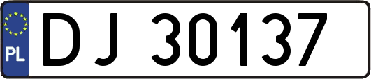 DJ30137