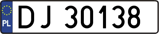 DJ30138