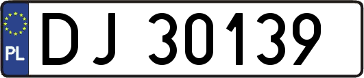 DJ30139