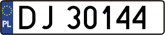 DJ30144