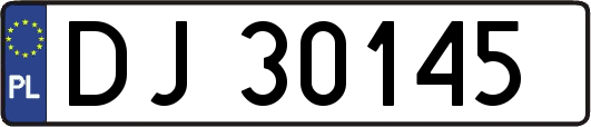 DJ30145