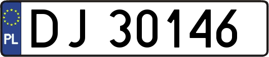 DJ30146