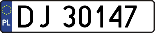 DJ30147