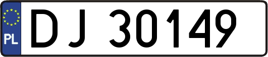 DJ30149