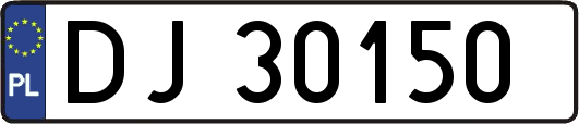 DJ30150