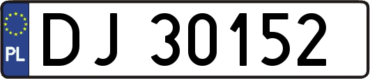 DJ30152