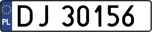 DJ30156