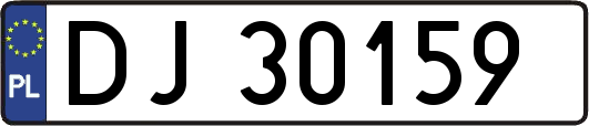 DJ30159