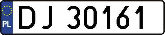 DJ30161