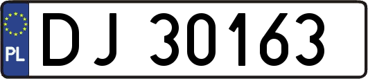 DJ30163