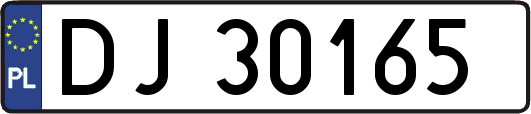 DJ30165