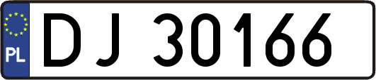 DJ30166