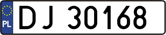 DJ30168