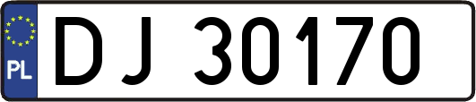 DJ30170