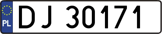 DJ30171