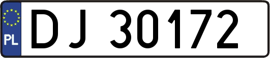 DJ30172