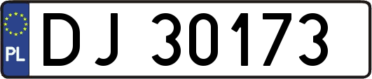 DJ30173