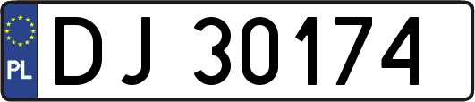 DJ30174