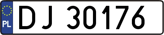 DJ30176
