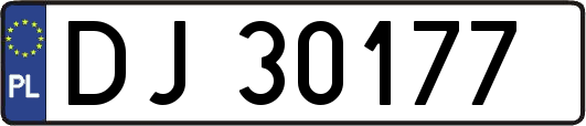 DJ30177