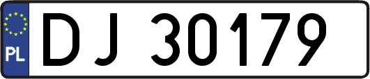DJ30179